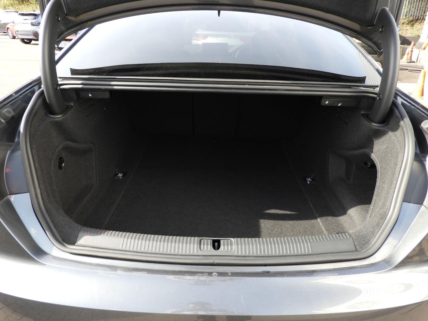 Used Audi A5 2023 for sale - 76020999: Photo 21