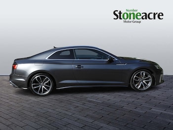 Used Audi A5 2023 for sale - 76020999: Photo