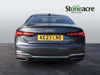 Used Audi A5 2023 for sale - 76020999: Photo