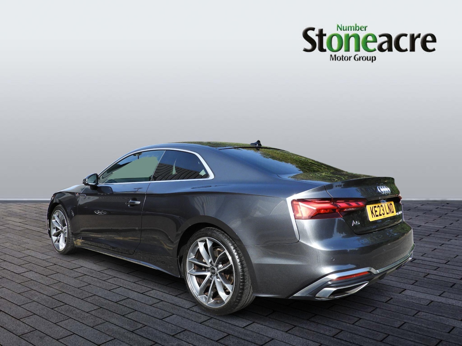 Used Audi A5 2023 for sale - 76020999: Photo 5