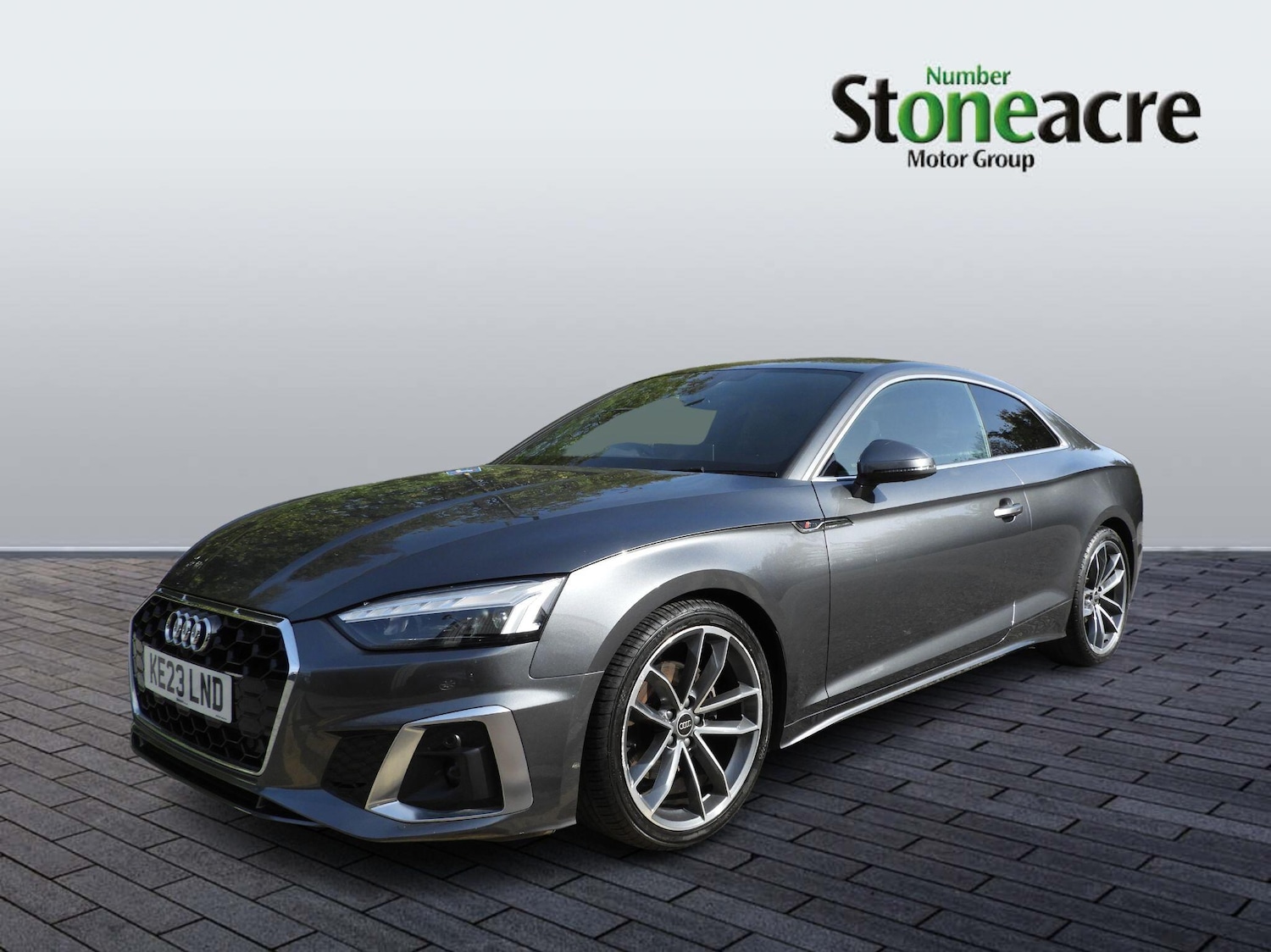 Used Audi A5 2023 for sale - 76020999: Photo 7