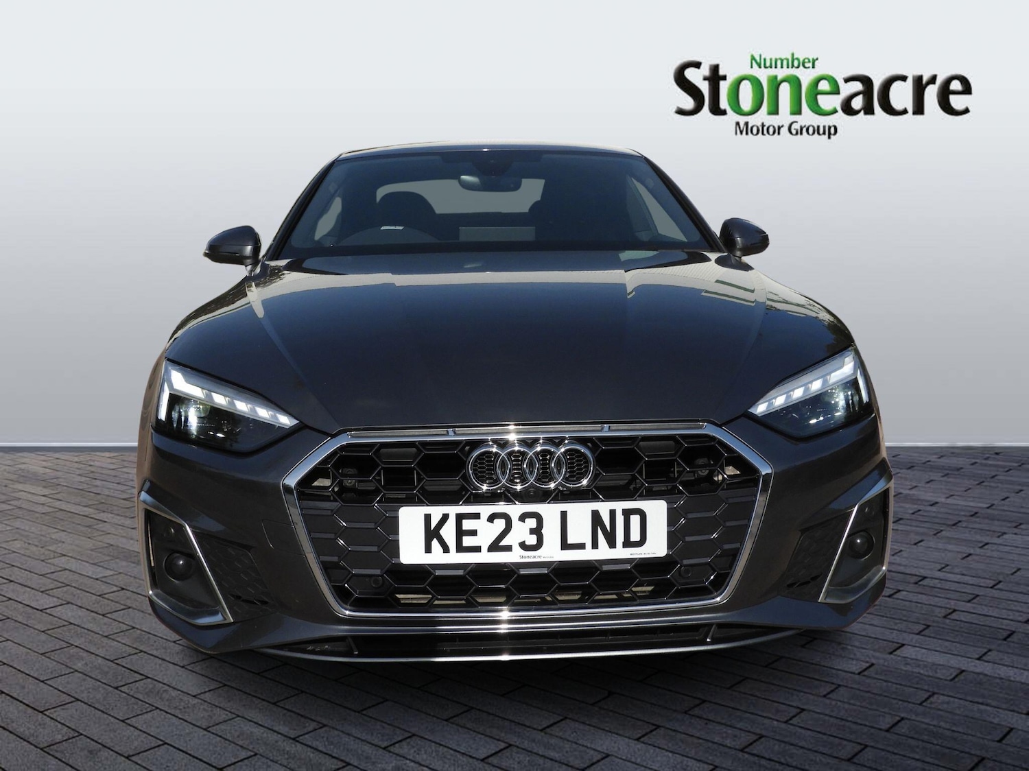 Used Audi A5 2023 for sale - 76020999: Photo 8
