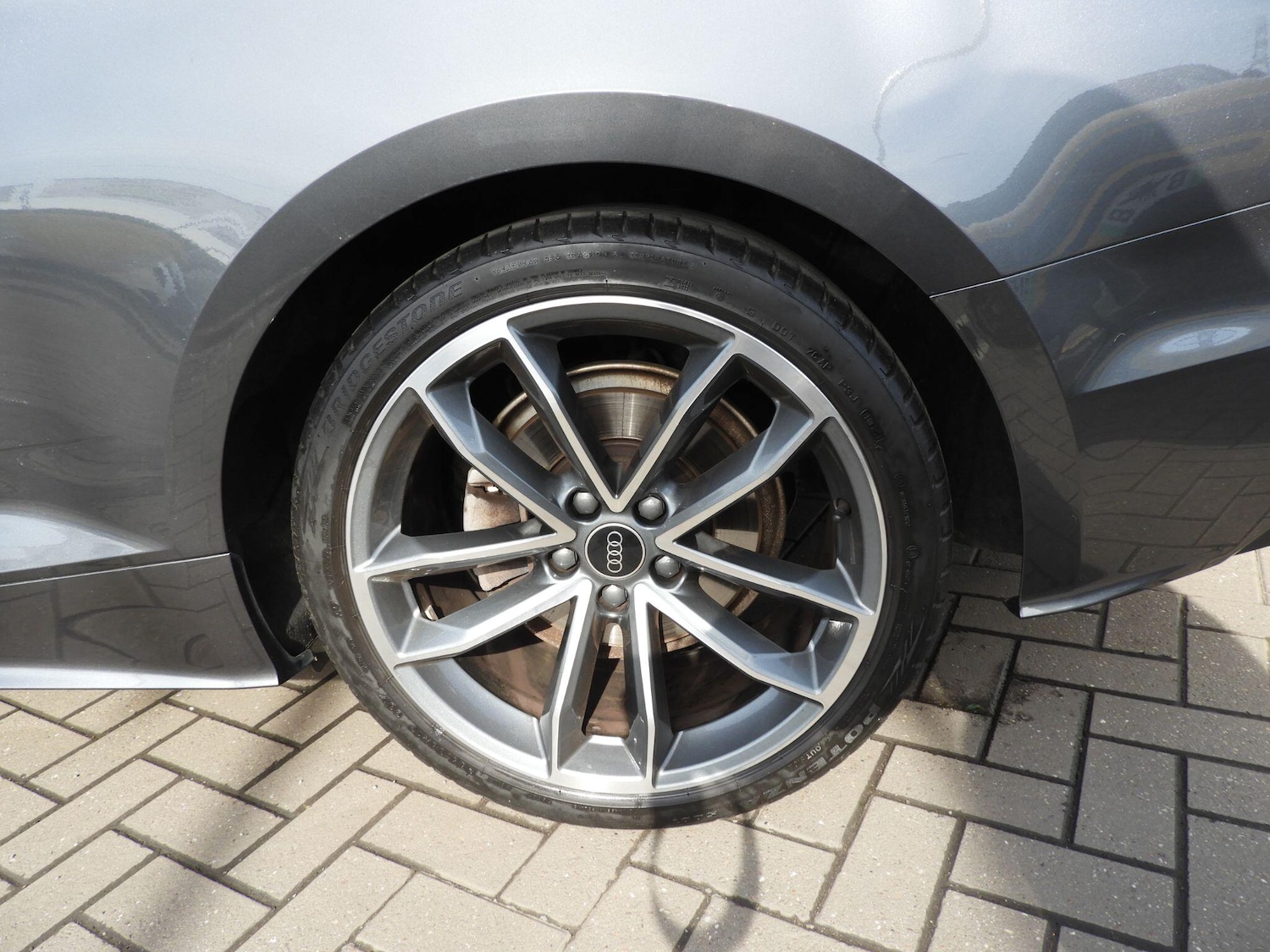 Used Audi A5 2023 for sale - 76020999: Photo 9