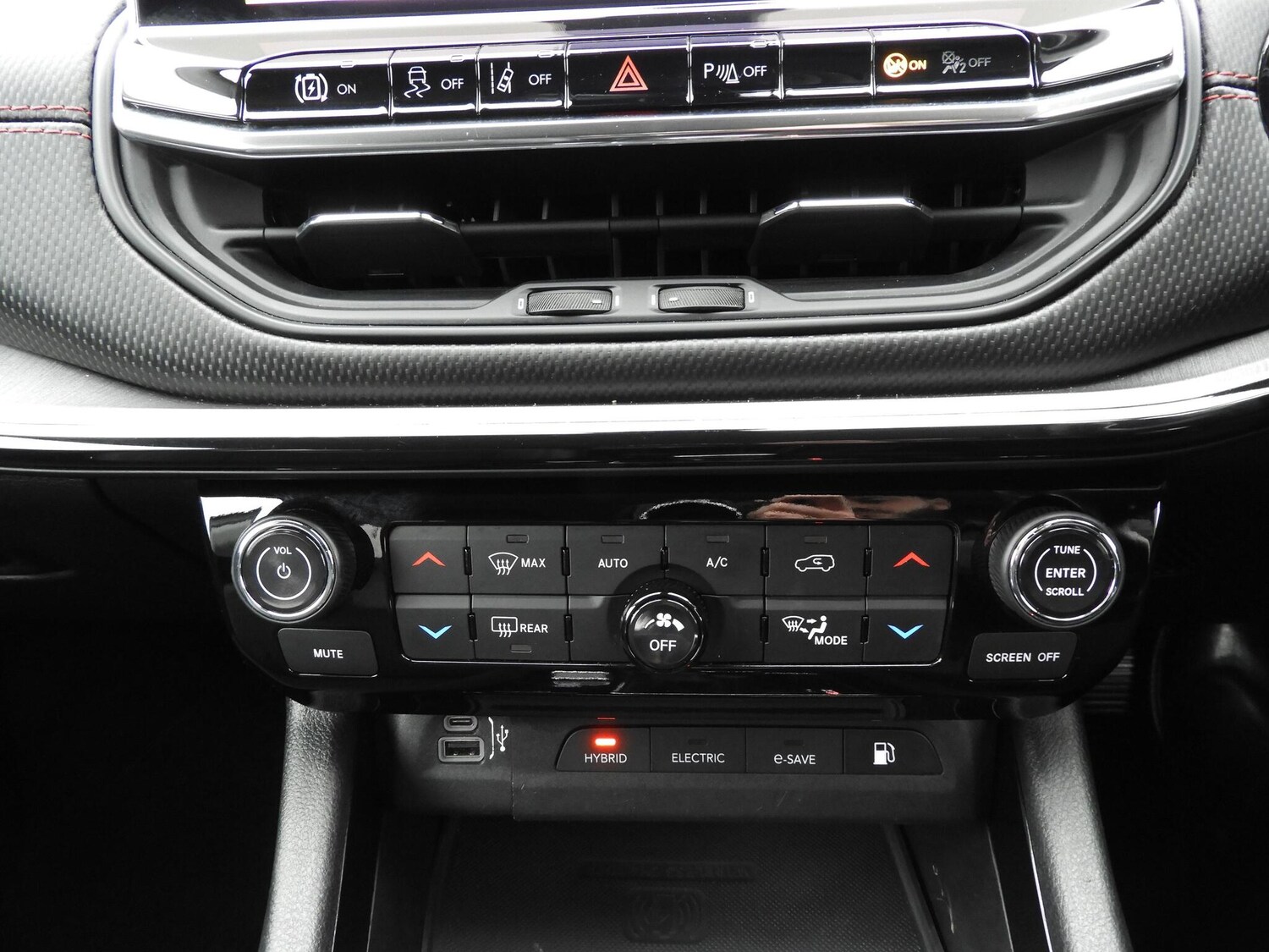 Used Jeep Compass 2023 for sale - 77523619: Photo 19