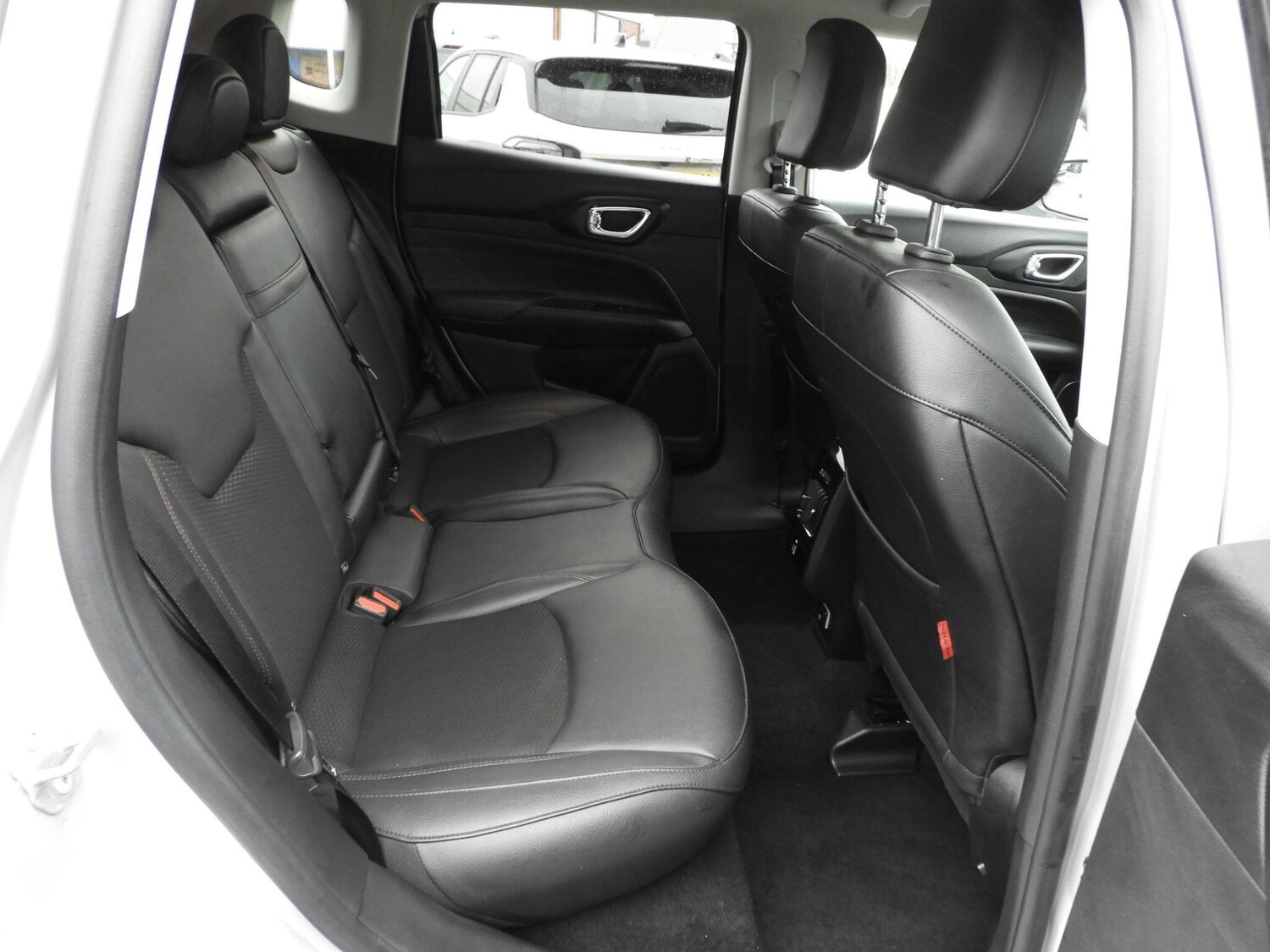 Used Jeep Compass 2023 for sale - 77523619: Photo 23