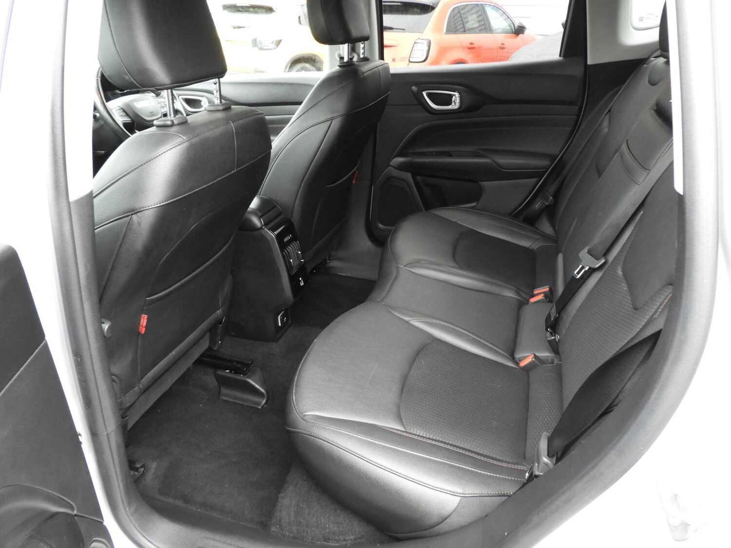 Used Jeep Compass 2023 for sale - 77523619: Photo 24