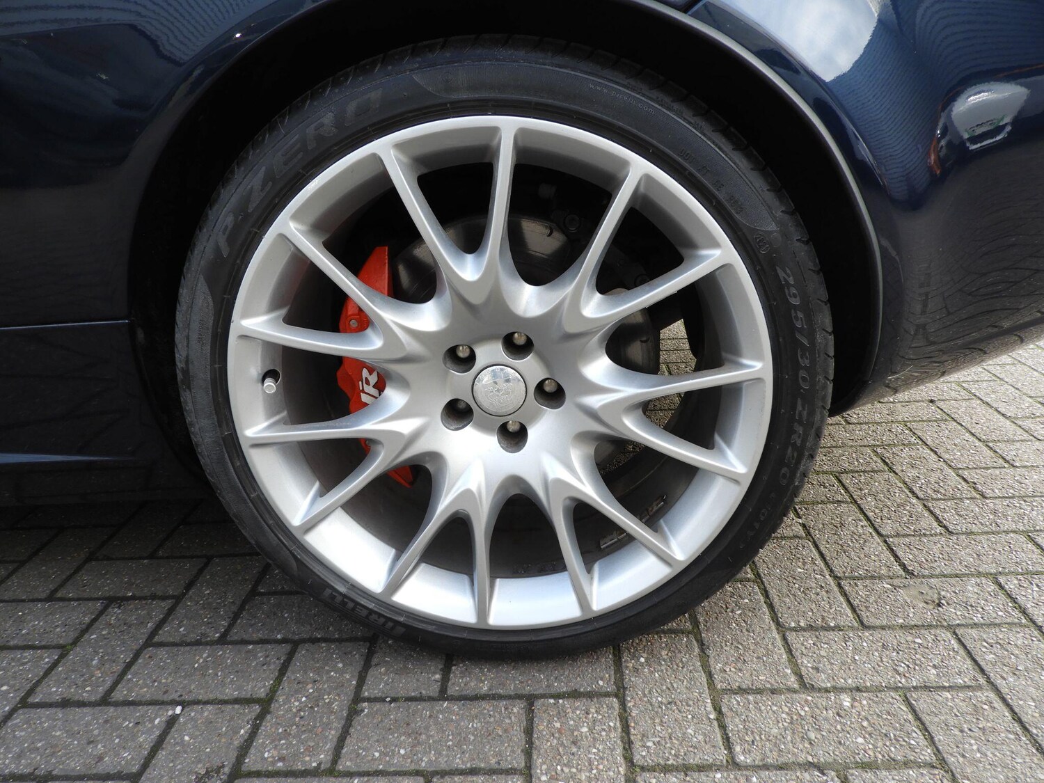 Used Jaguar XKR for sale - 77497060: Photo 10