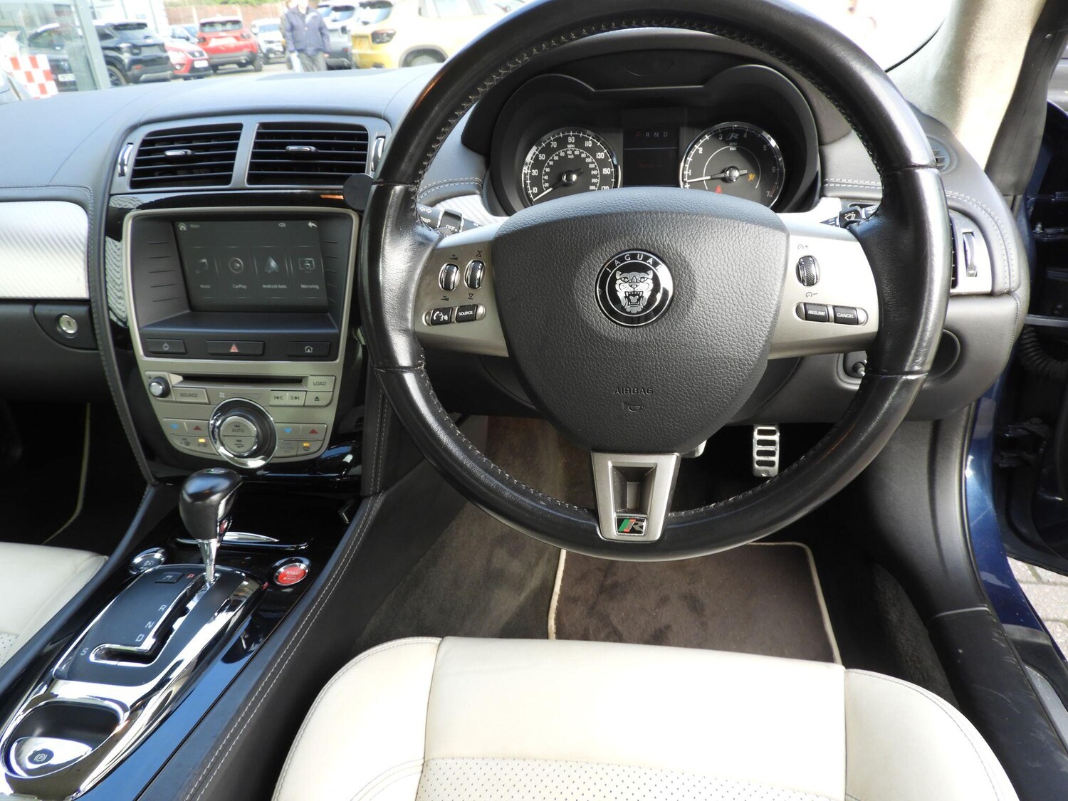 Used Jaguar XKR for sale - 77497060: Photo 12