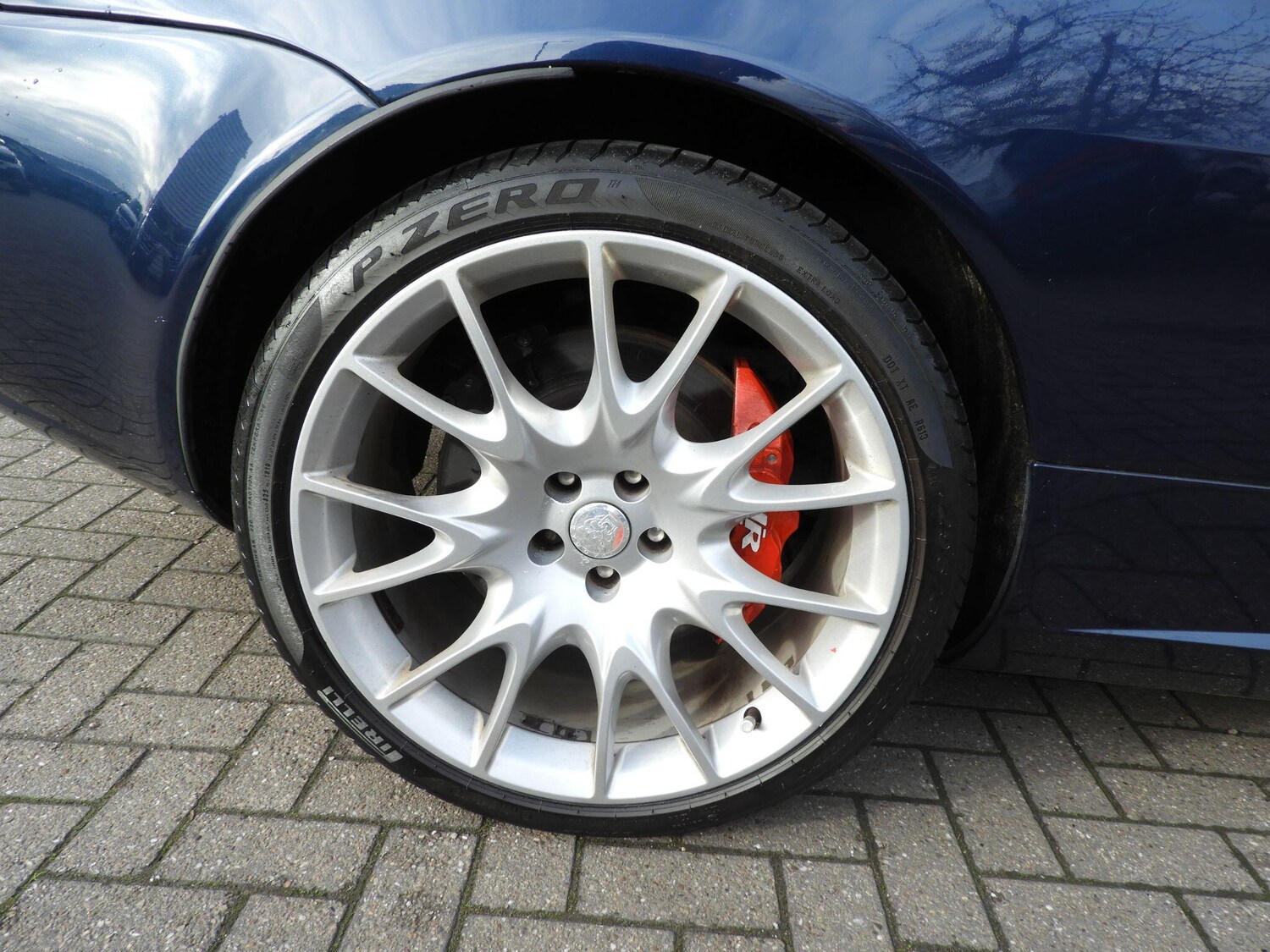 Used Jaguar XKR for sale - 77497060: Photo 25