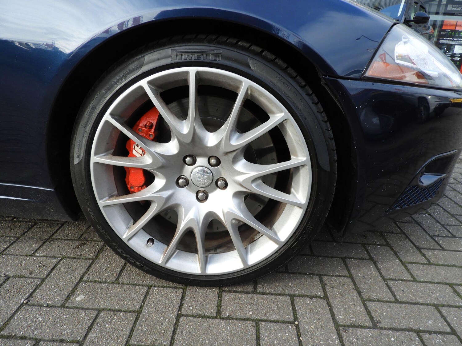 Used Jaguar XKR for sale - 77497060: Photo 26