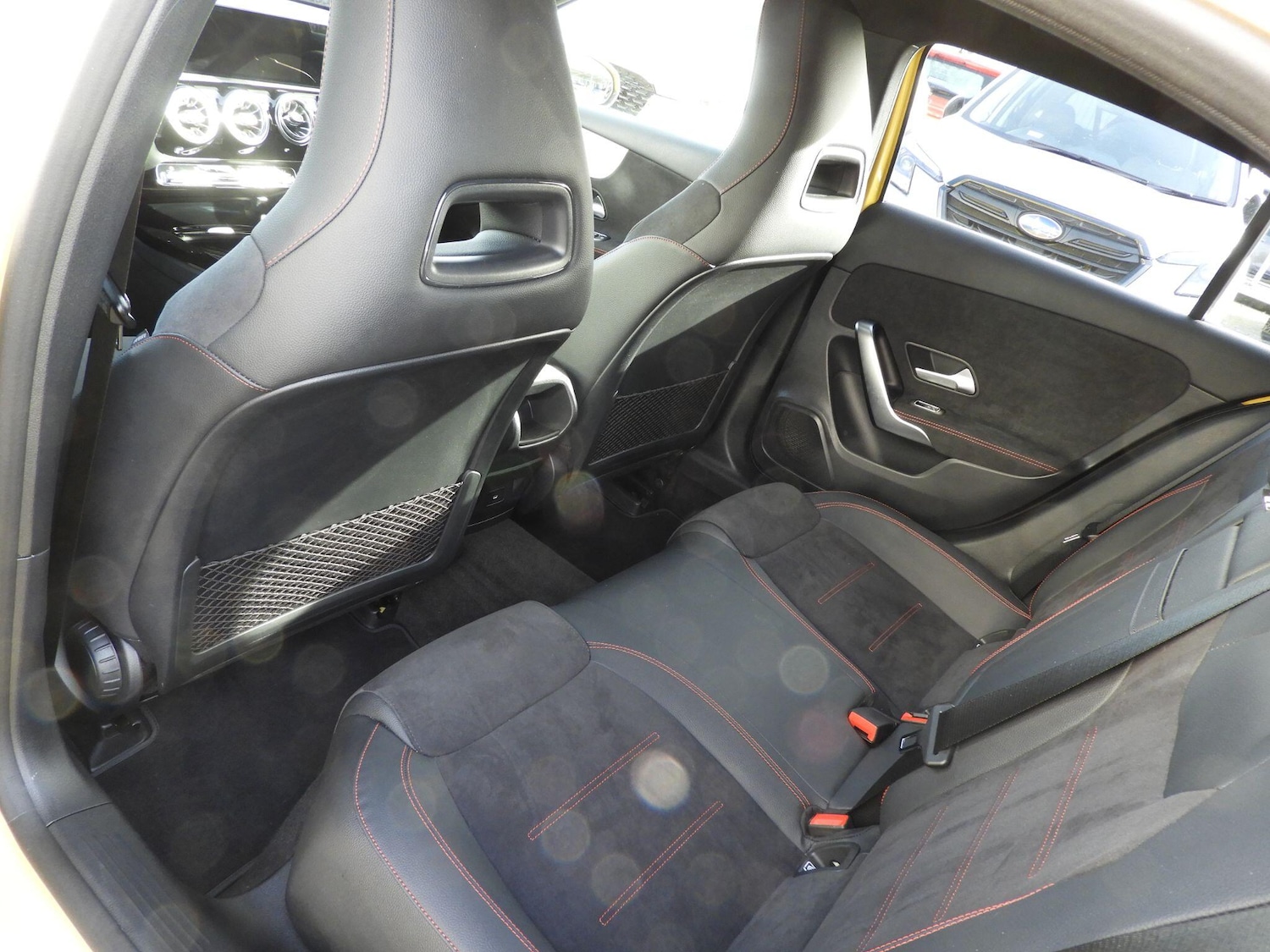 Used Mercedes-Benz A-Class 2023 for sale - 77646998: Photo 10