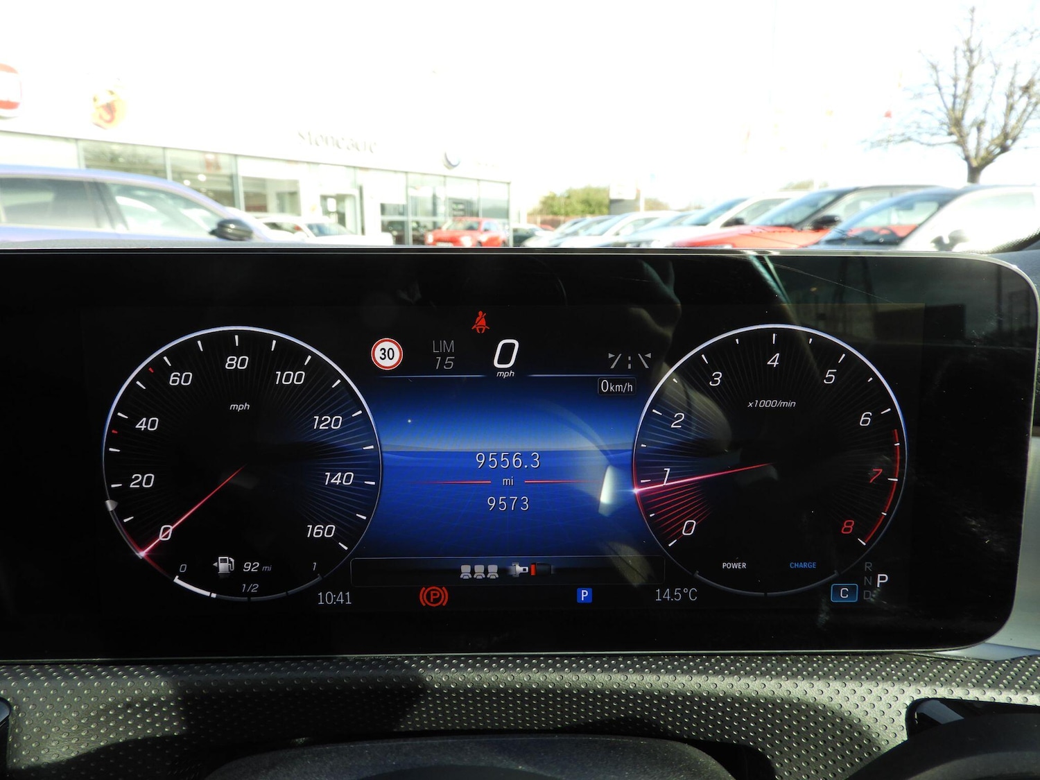 Used Mercedes-Benz A-Class 2023 for sale - 77646998: Photo 17