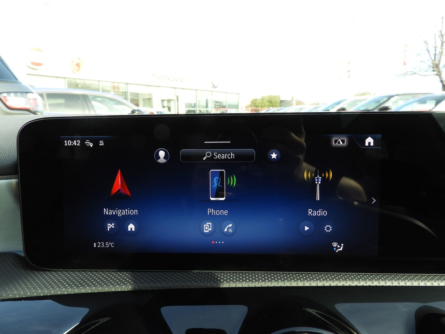 Used Mercedes-Benz A-Class 2023 for sale - 77646998: Photo 19