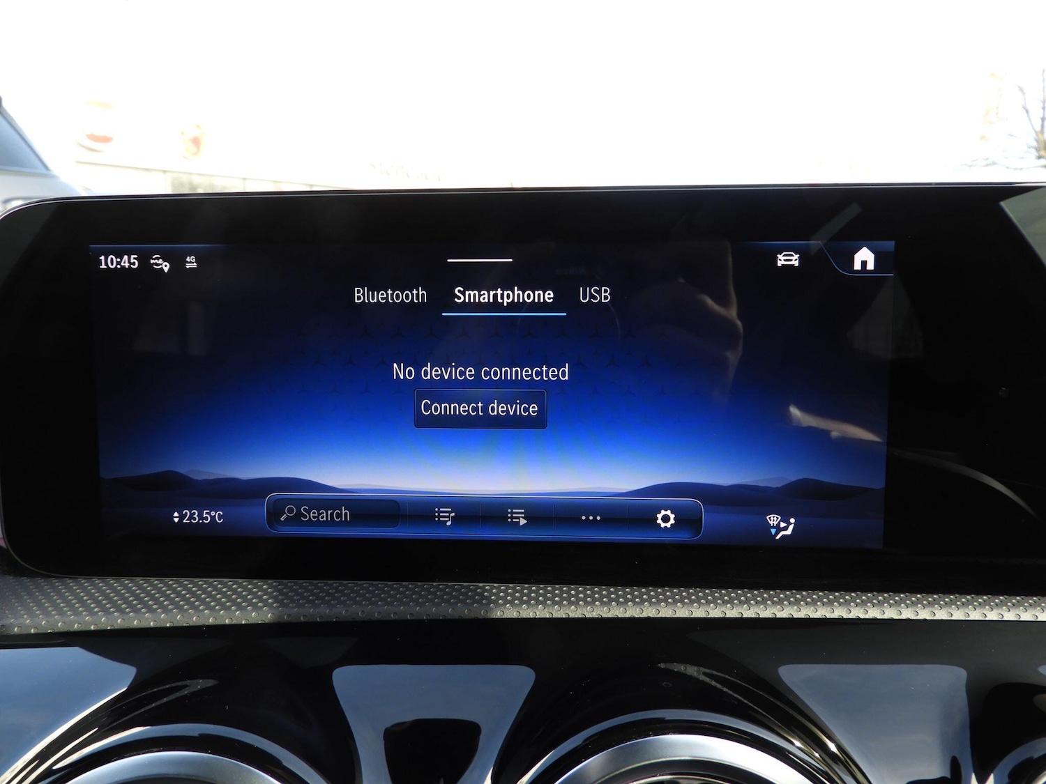 Used Mercedes-Benz A-Class 2023 for sale - 77646998: Photo 21