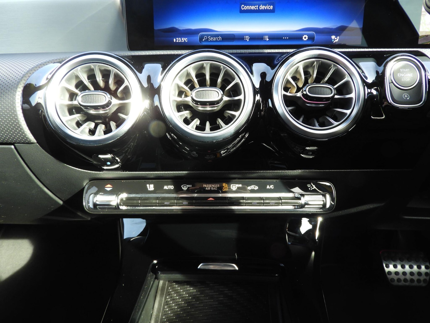 Used Mercedes-Benz A-Class 2023 for sale - 77646998: Photo 22