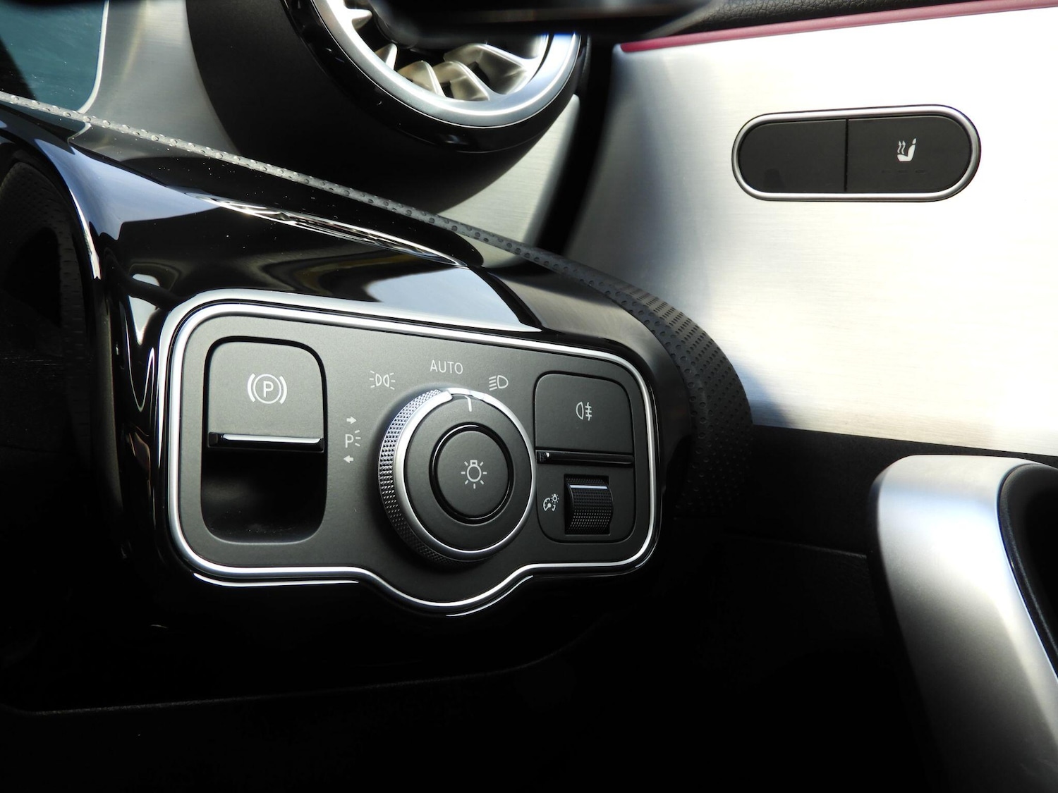 Used Mercedes-Benz A-Class 2023 for sale - 77646998: Photo 24