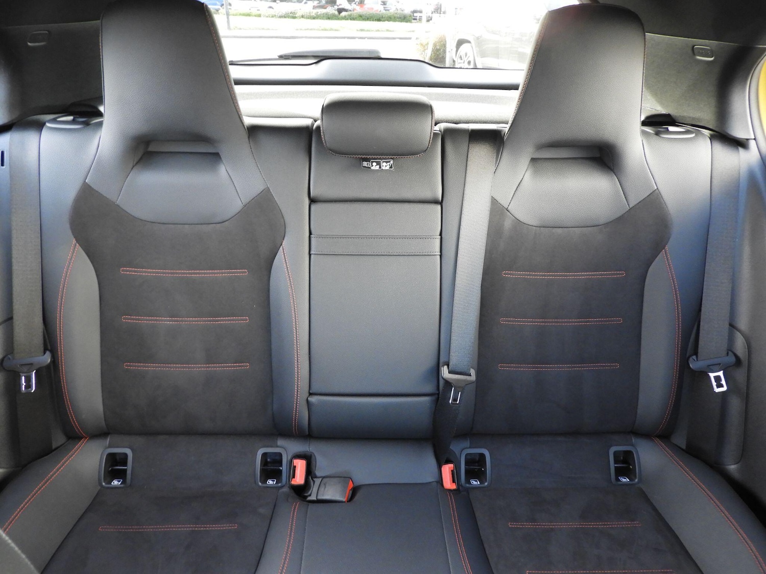 Used Mercedes-Benz A-Class 2023 for sale - 77646998: Photo 25