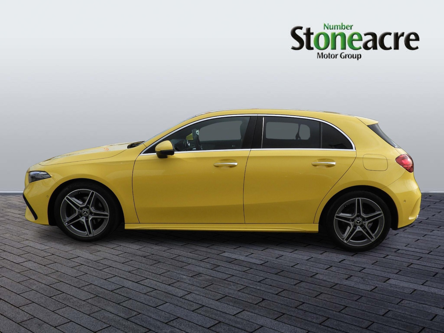 Used Mercedes-Benz A-Class 2023 for sale - 77646998: Photo 5