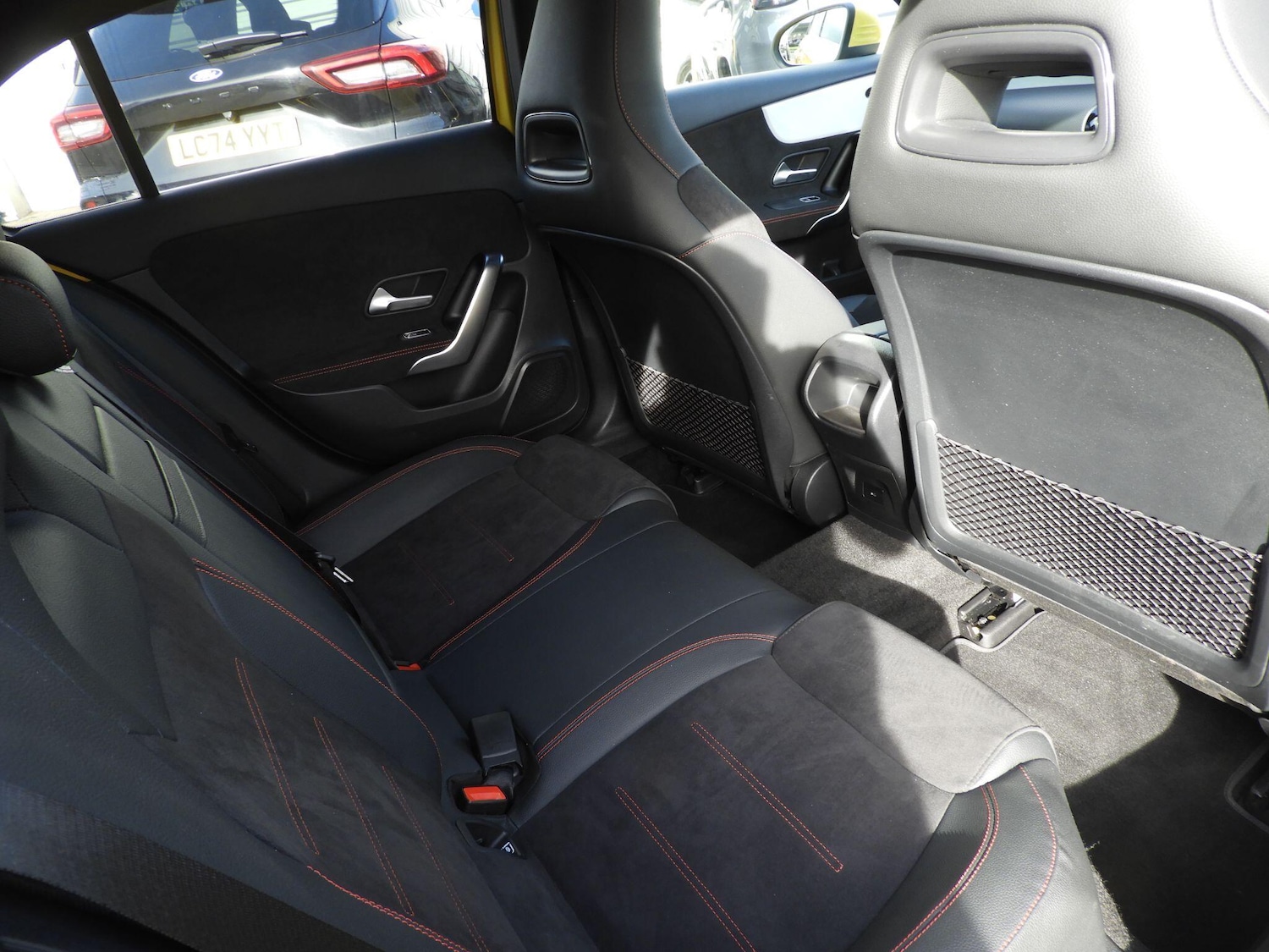 Used Mercedes-Benz A-Class 2023 for sale - 77646998: Photo 9