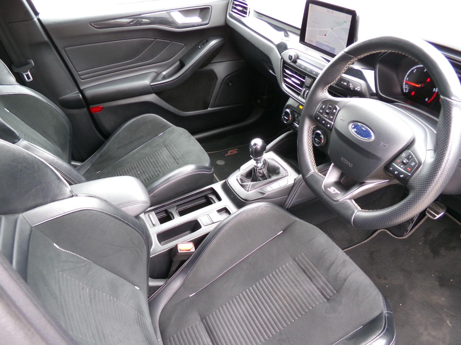 Used Ford Focus 2020 for sale - 78101454: Photo 11