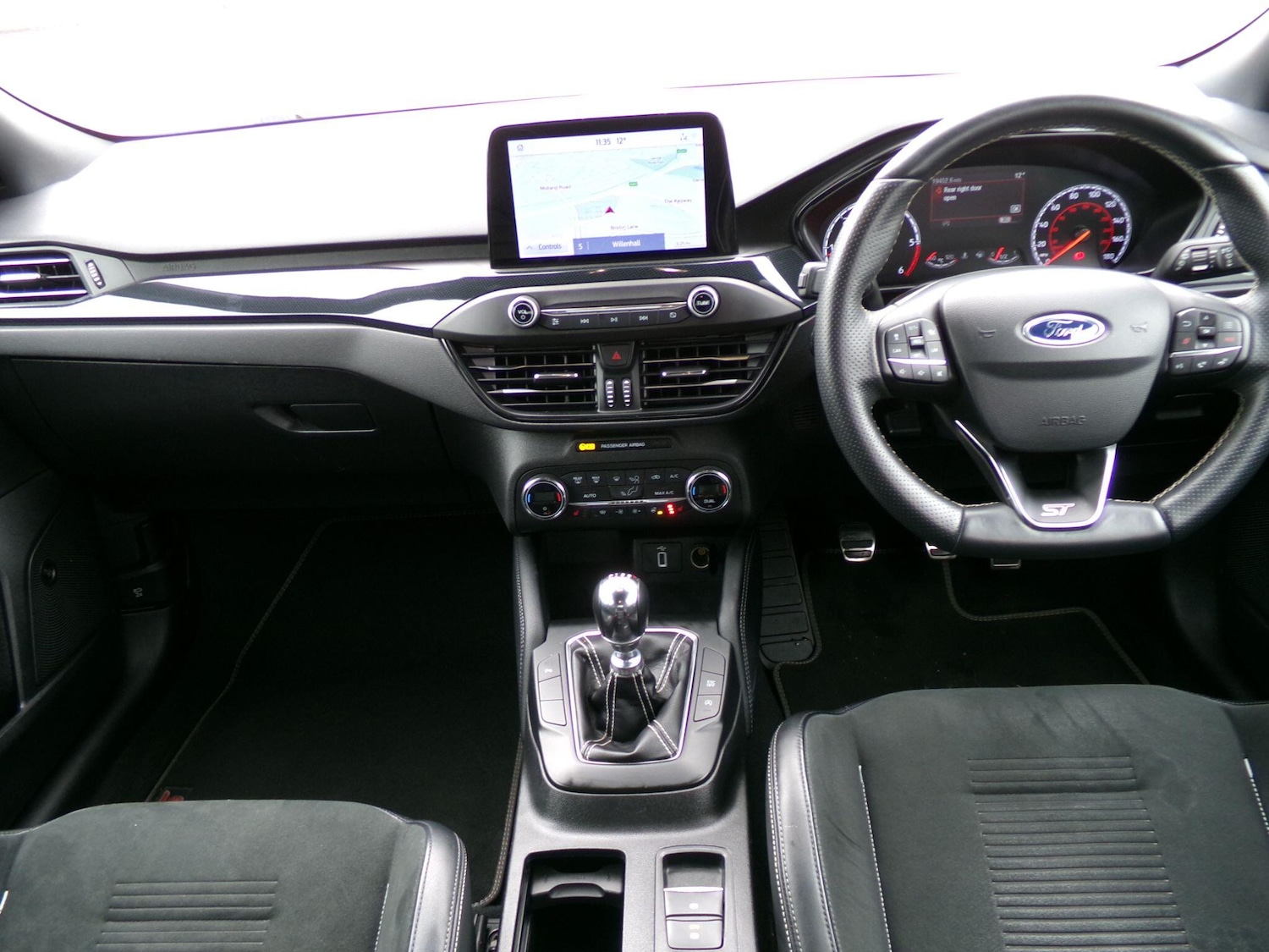 Used Ford Focus 2020 for sale - 78101454: Photo 12