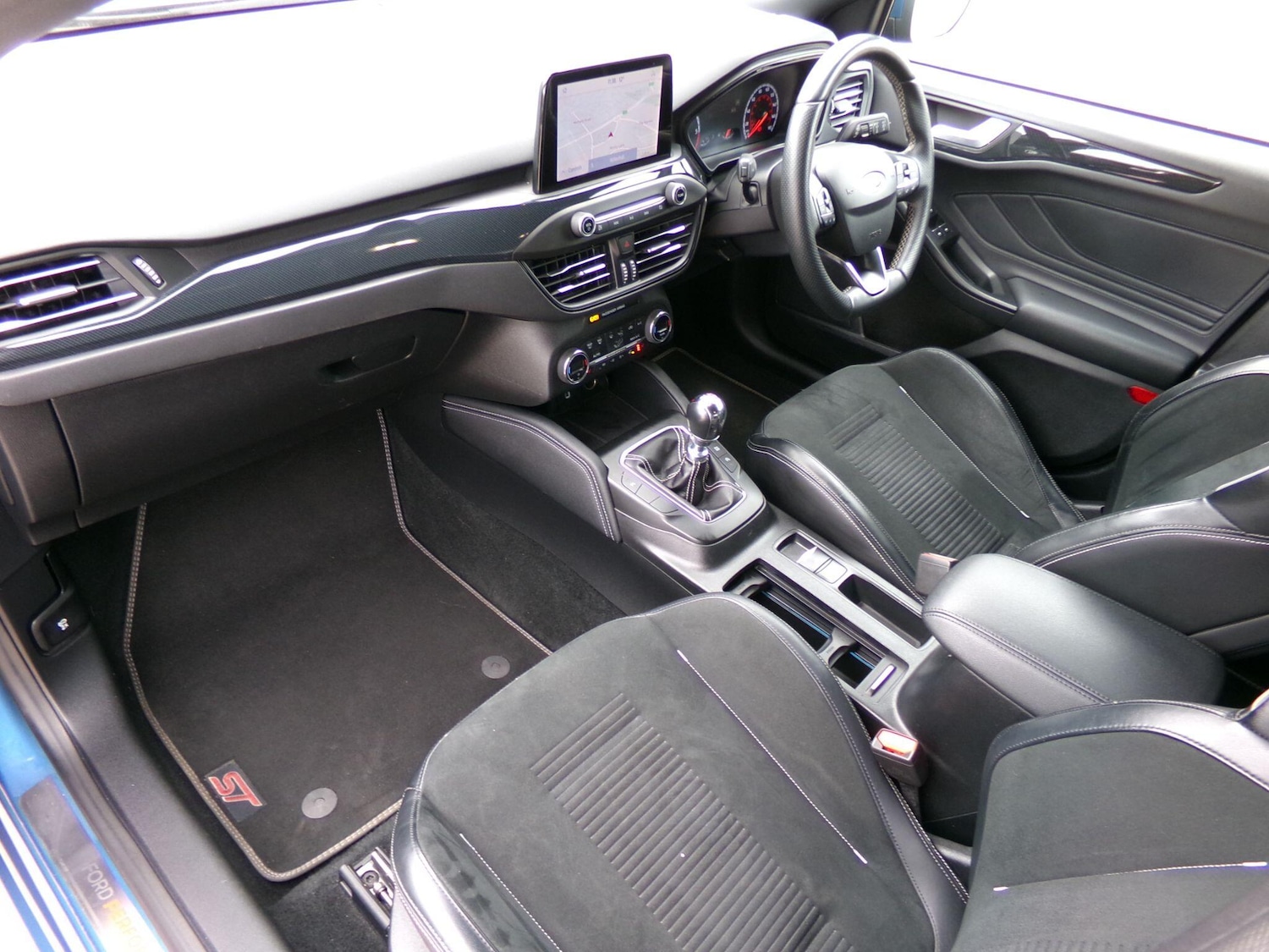 Used Ford Focus 2020 for sale - 78101454: Photo 13