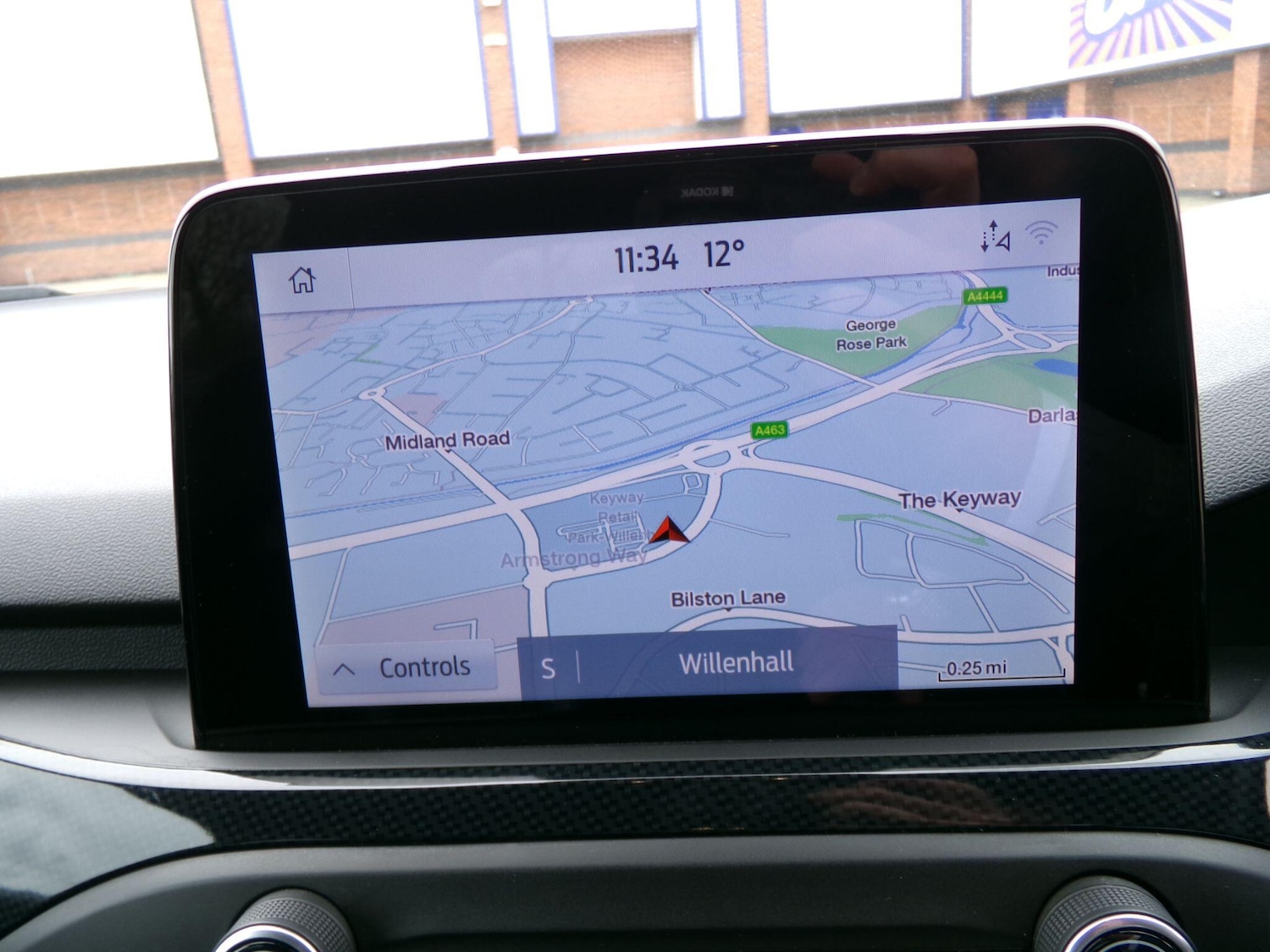 Used Ford Focus 2020 for sale - 78101454: Photo 16