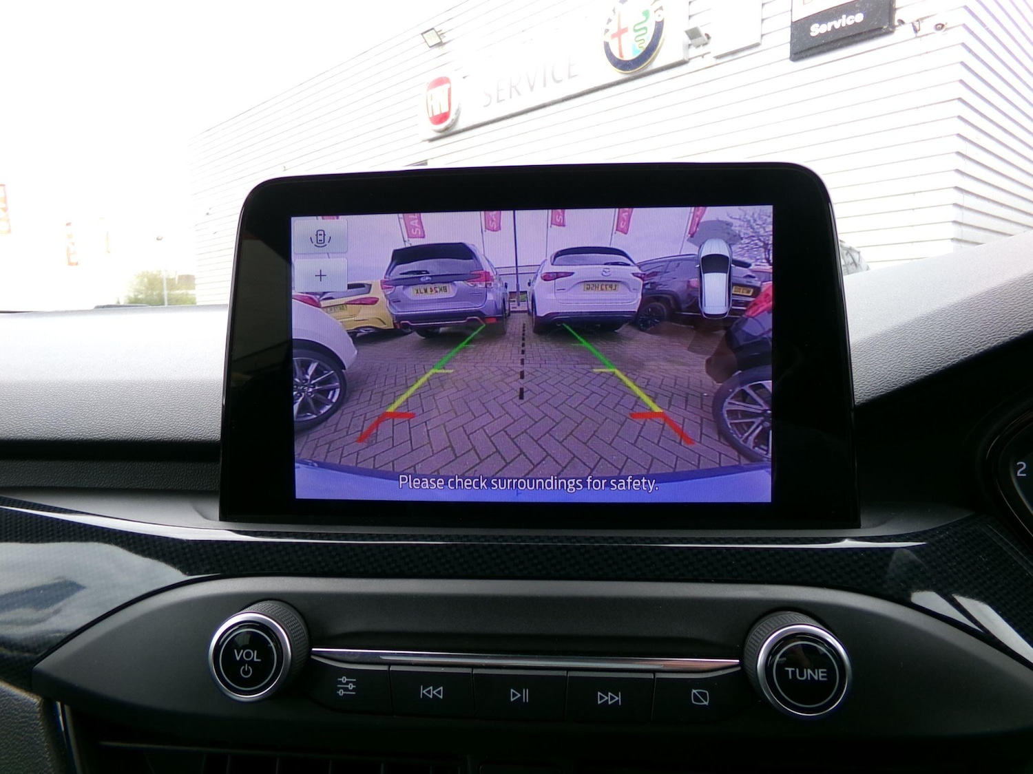 Used Ford Focus 2020 for sale - 78101454: Photo 17