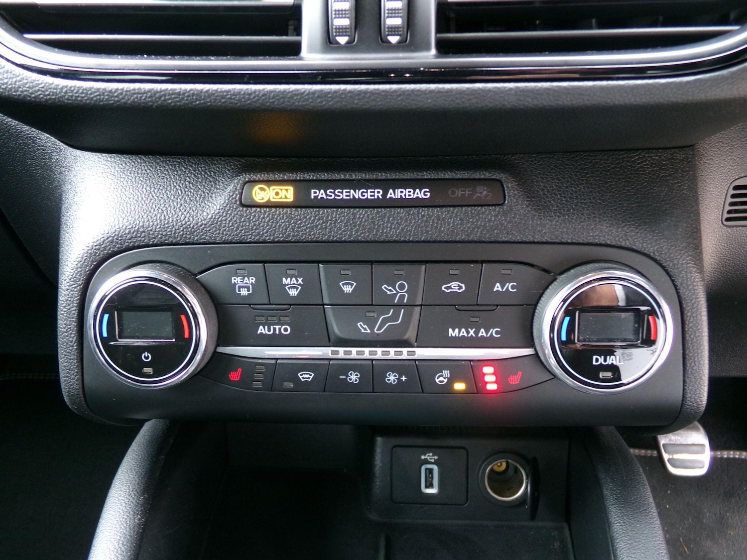 Used Ford Focus 2020 for sale - 78101454: Photo 18