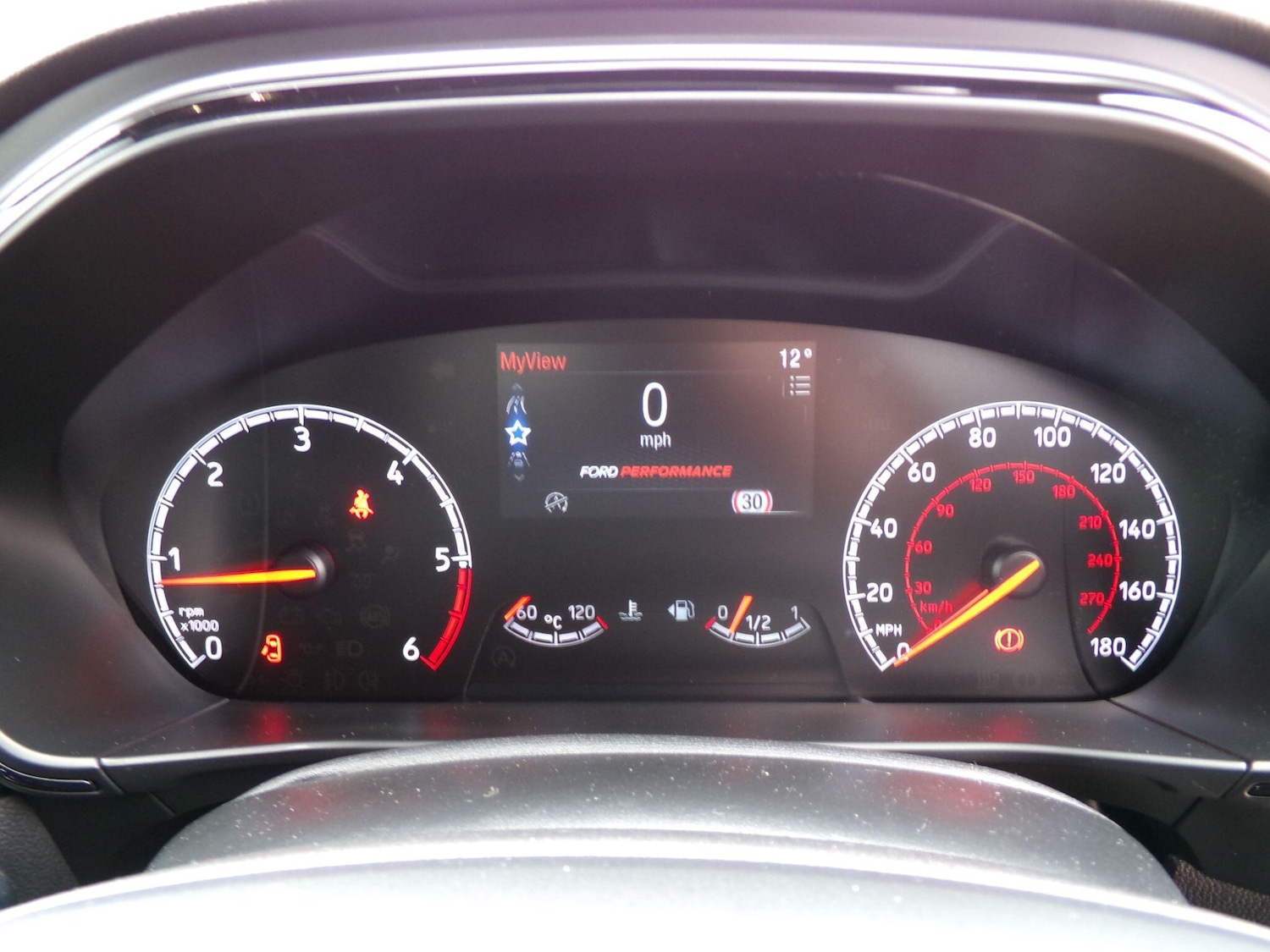 Used Ford Focus 2020 for sale - 78101454: Photo 19