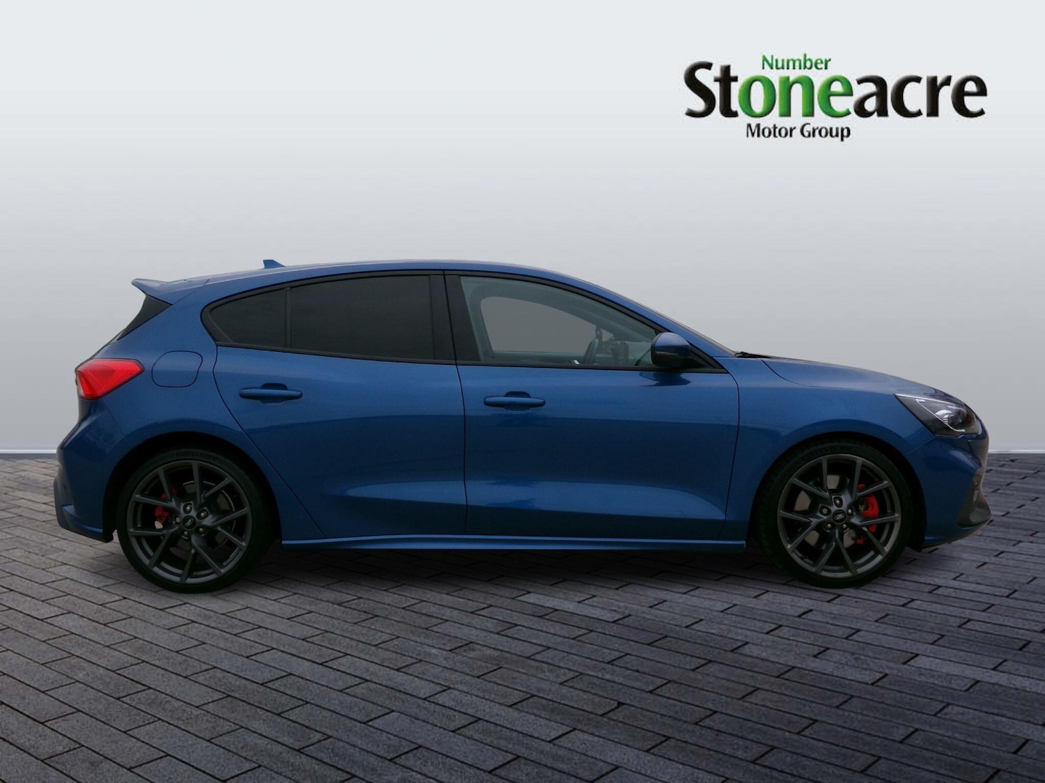 Used Ford Focus 2020 for sale - 78101454: Photo 2