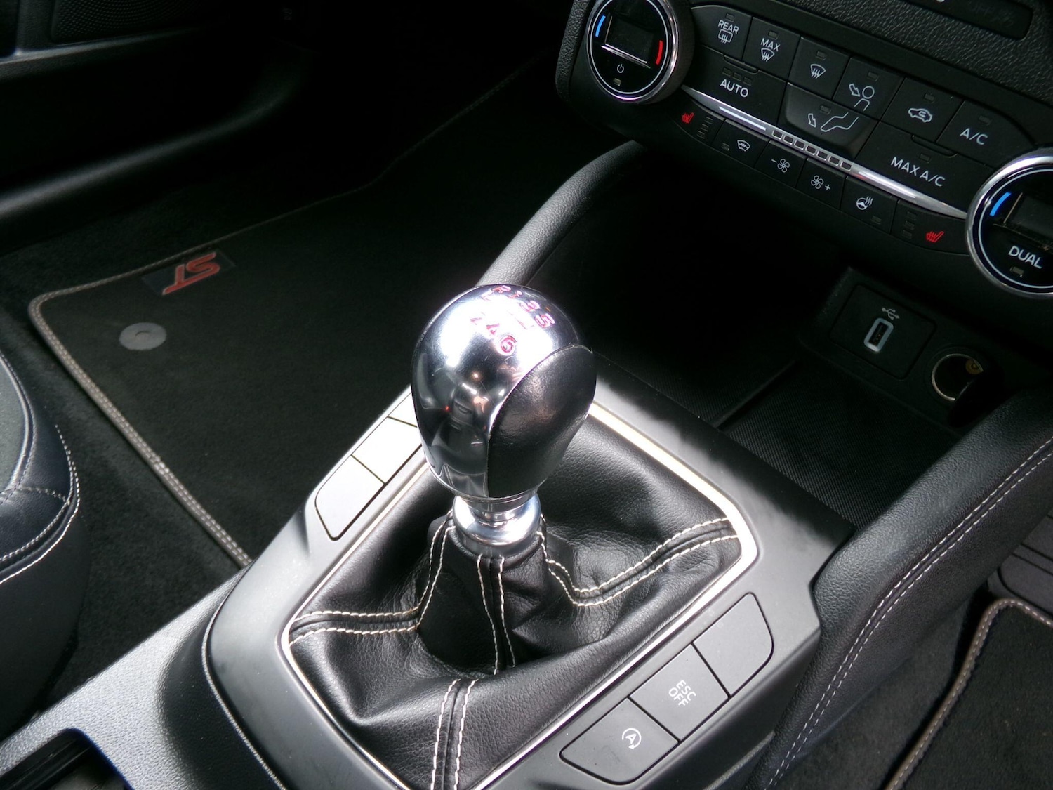 Used Ford Focus 2020 for sale - 78101454: Photo 20