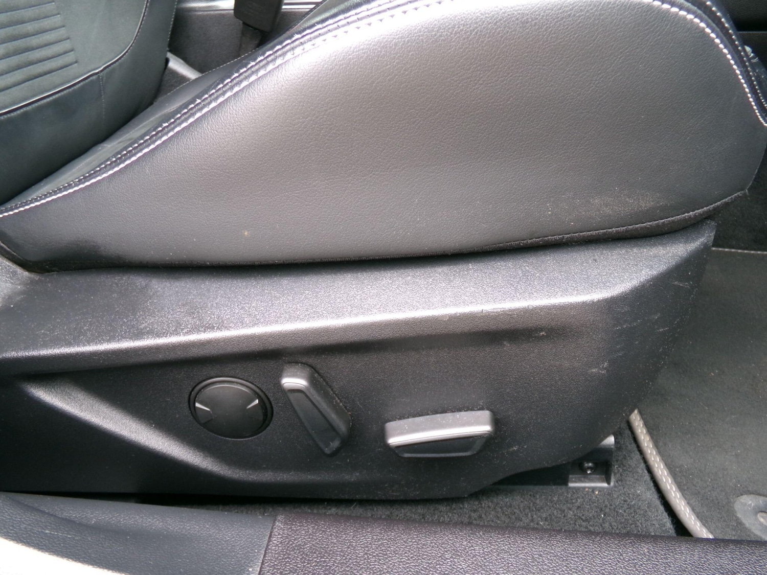 Used Ford Focus 2020 for sale - 78101454: Photo 22