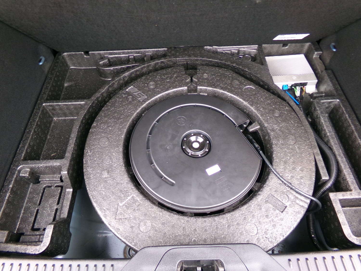 Used Ford Focus 2020 for sale - 78101454: Photo 23