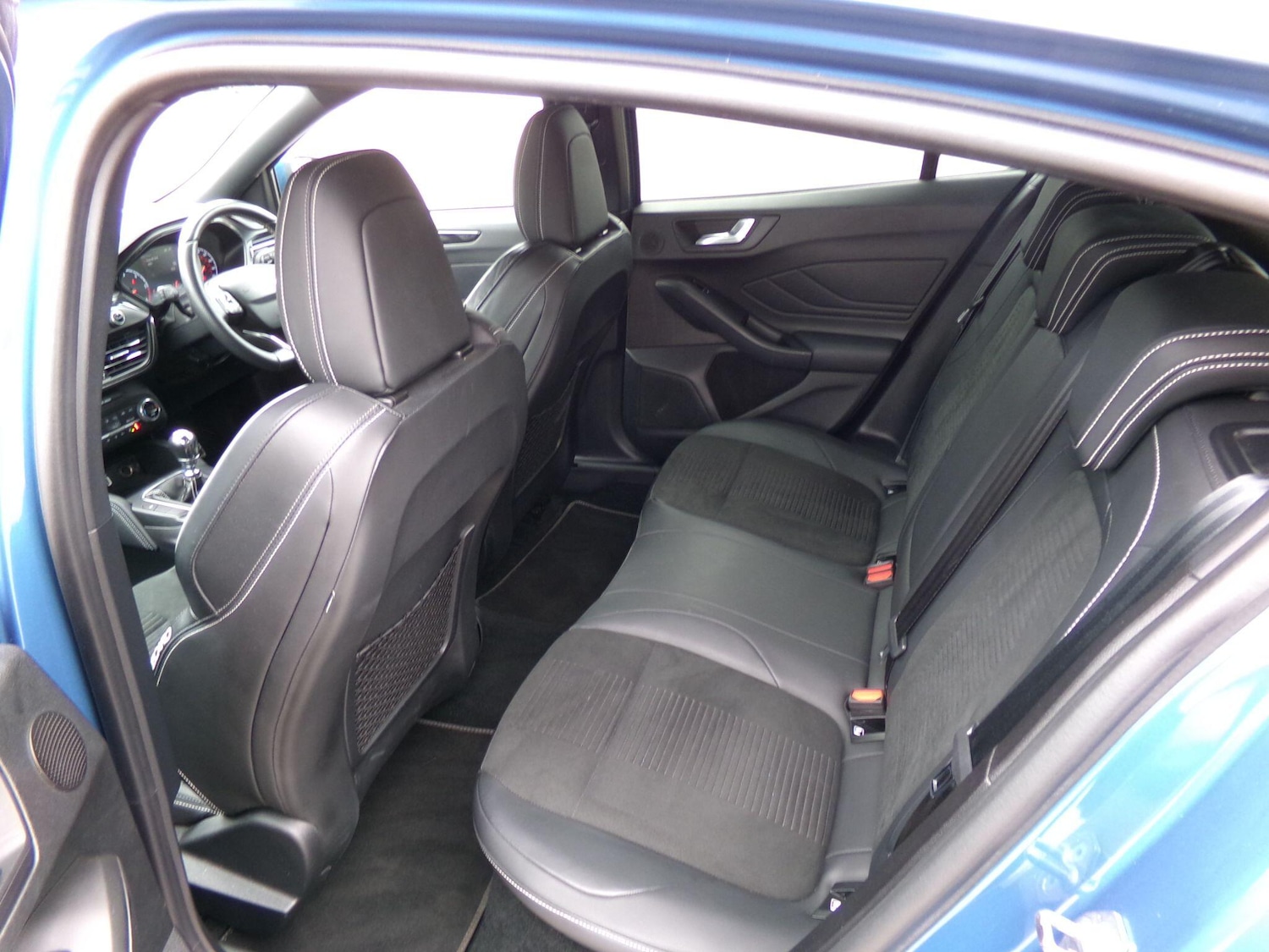 Used Ford Focus 2020 for sale - 78101454: Photo 24