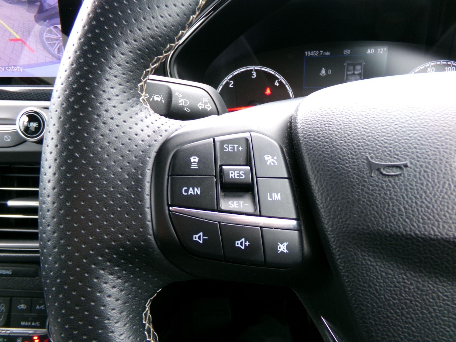 Used Ford Focus 2020 for sale - 78101454: Photo 25