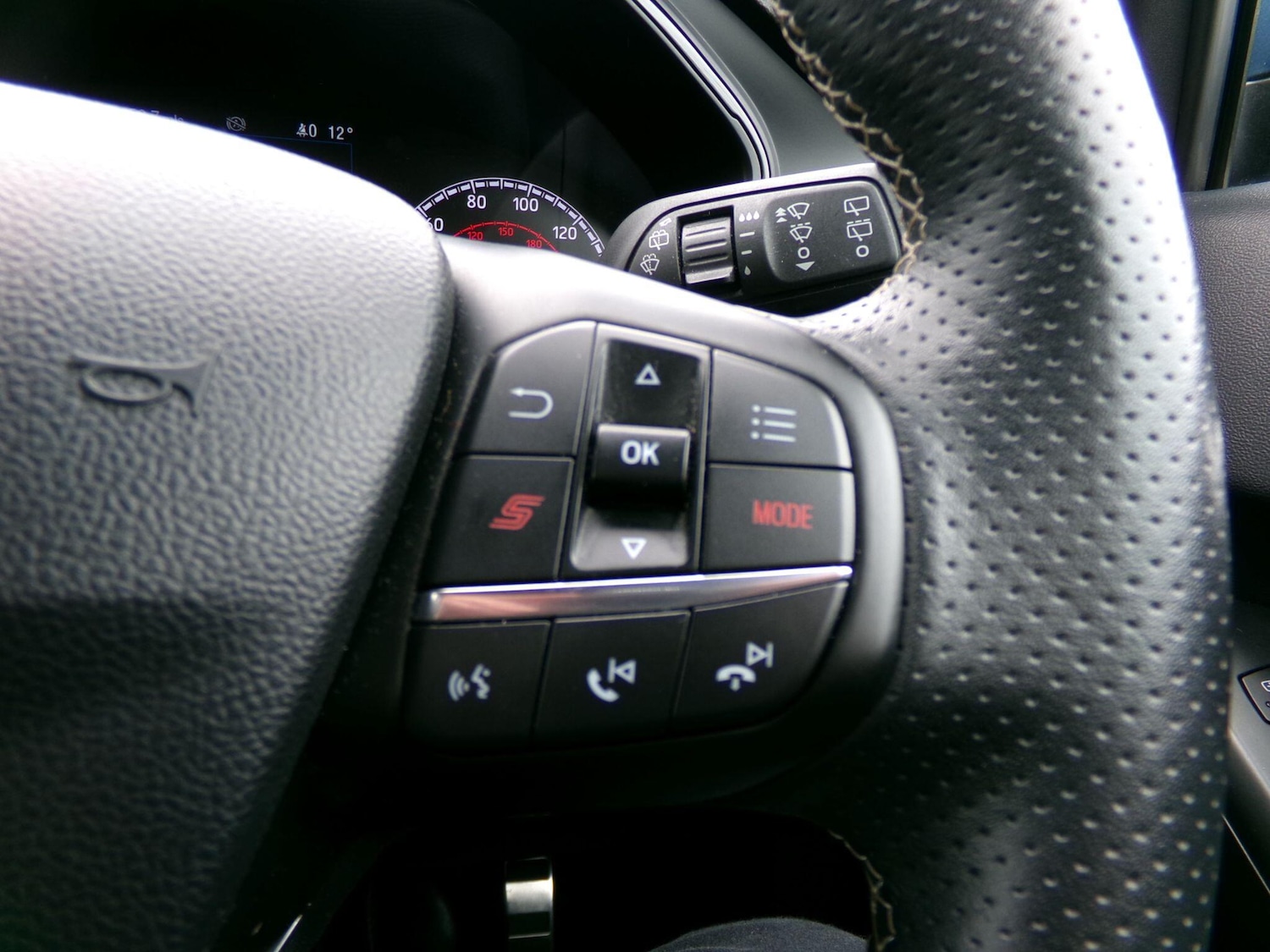 Used Ford Focus 2020 for sale - 78101454: Photo 26