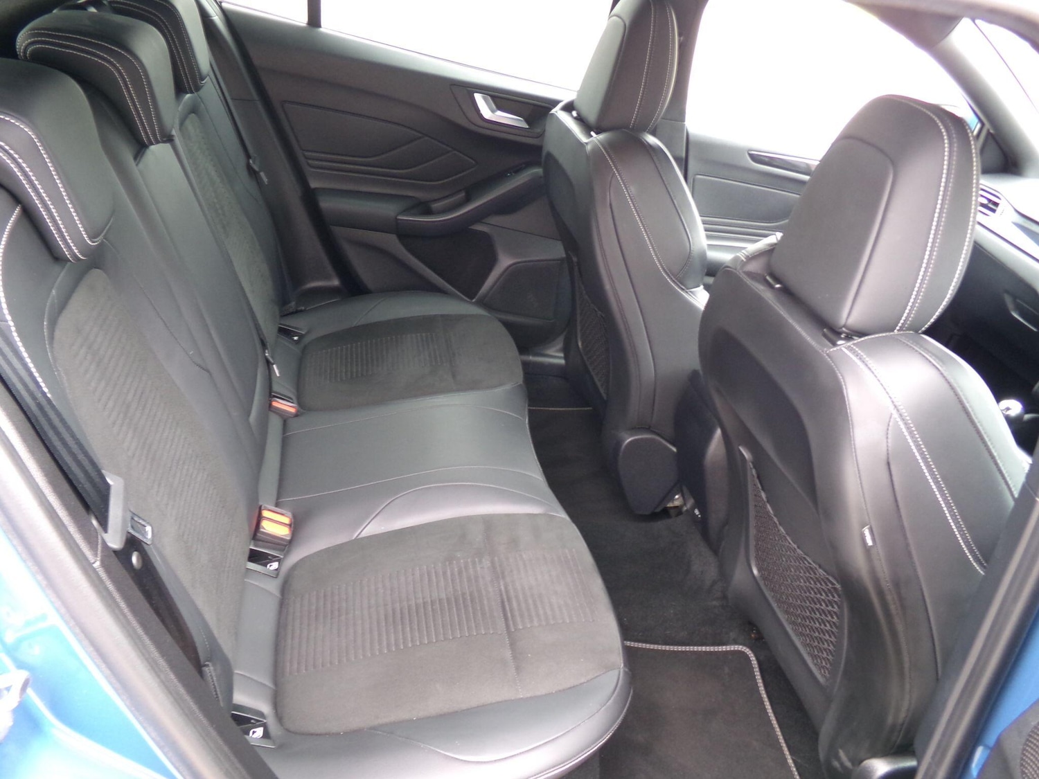 Used Ford Focus 2020 for sale - 78101454: Photo 27