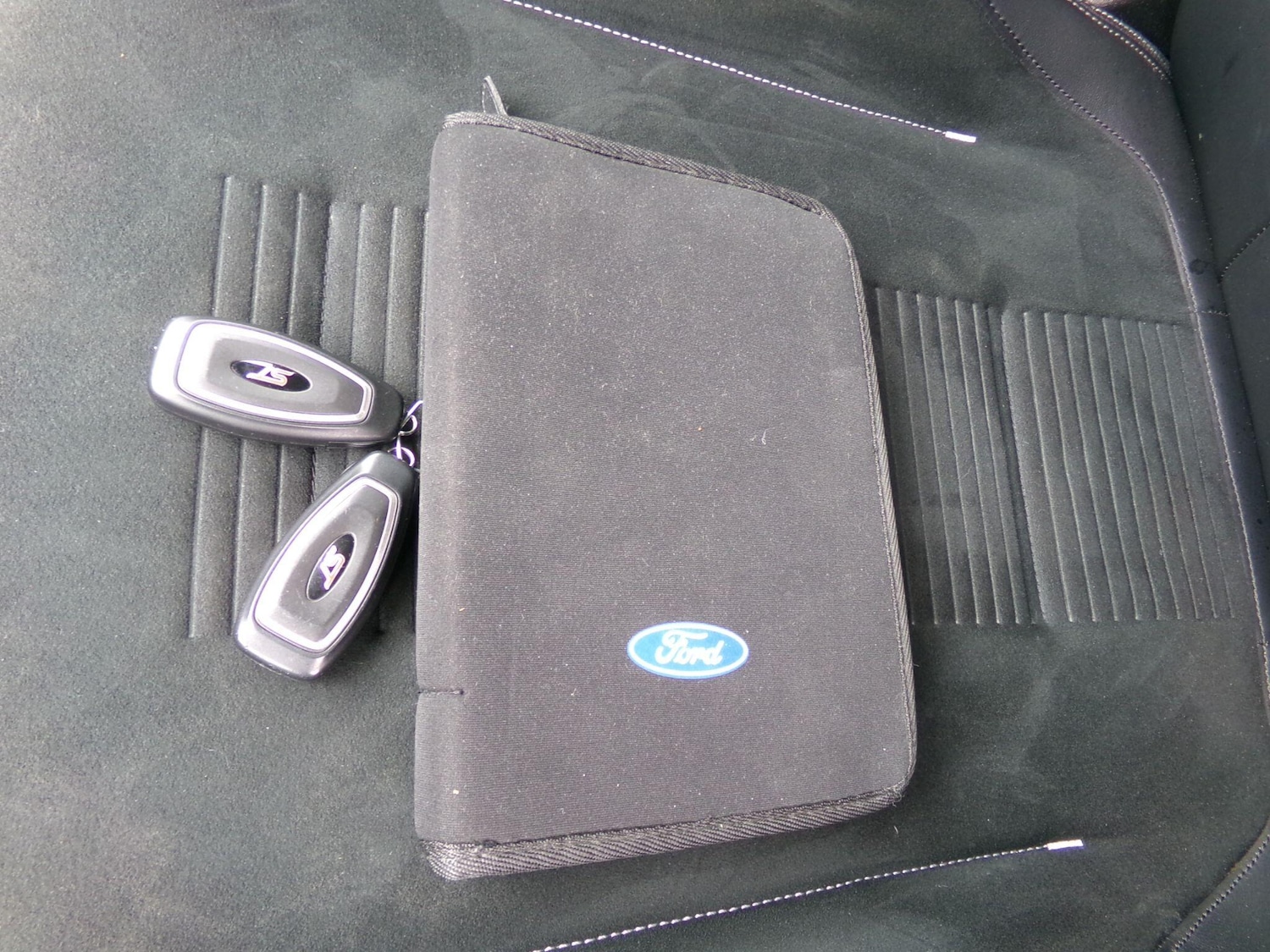 Used Ford Focus 2020 for sale - 78101454: Photo 28