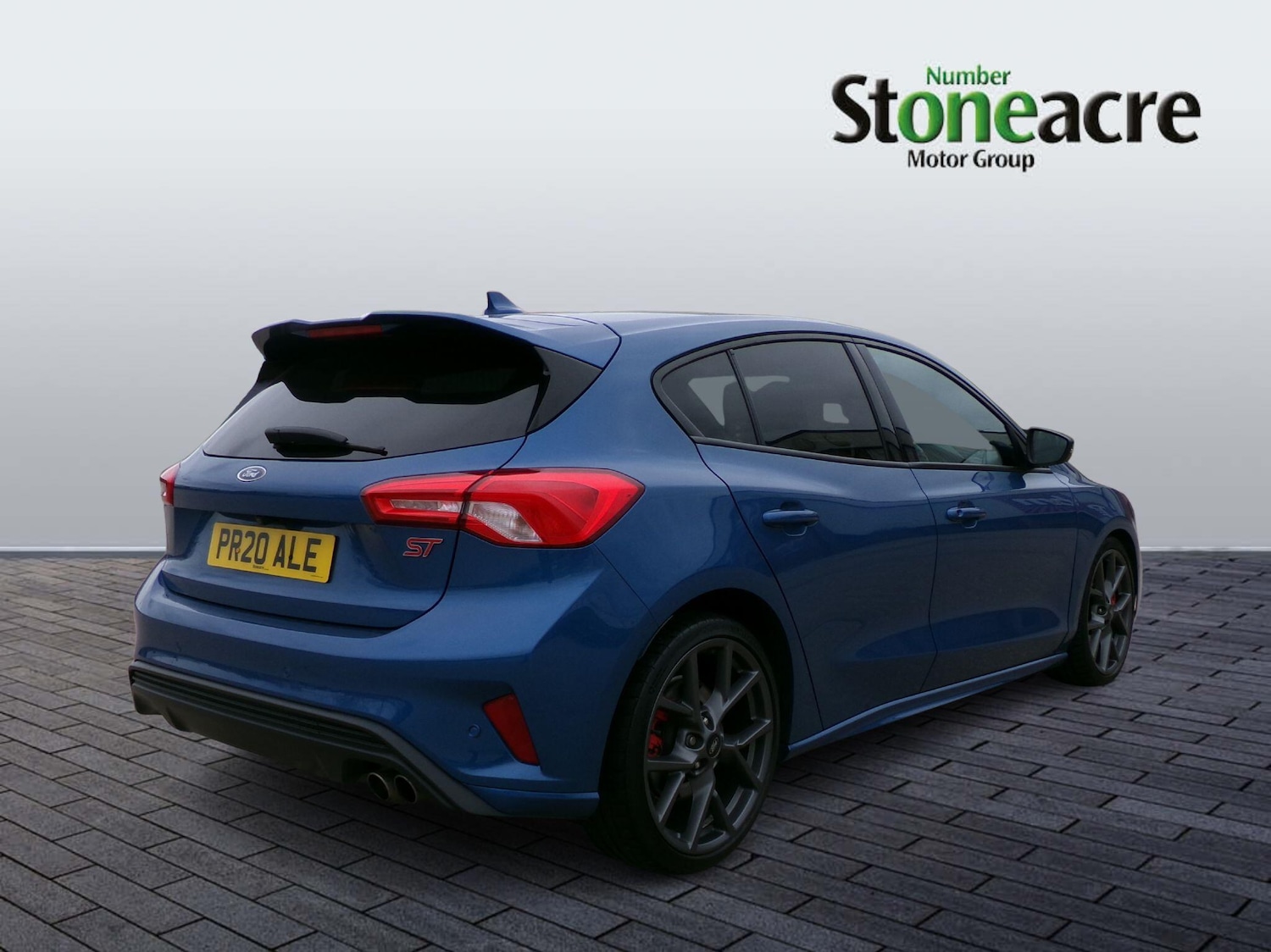 Used Ford Focus 2020 for sale - 78101454: Photo 3