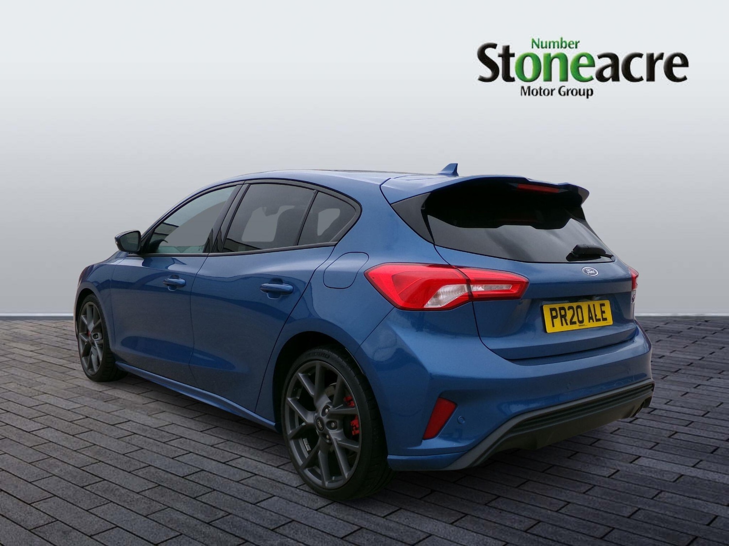 Used Ford Focus 2020 for sale - 78101454: Photo 5