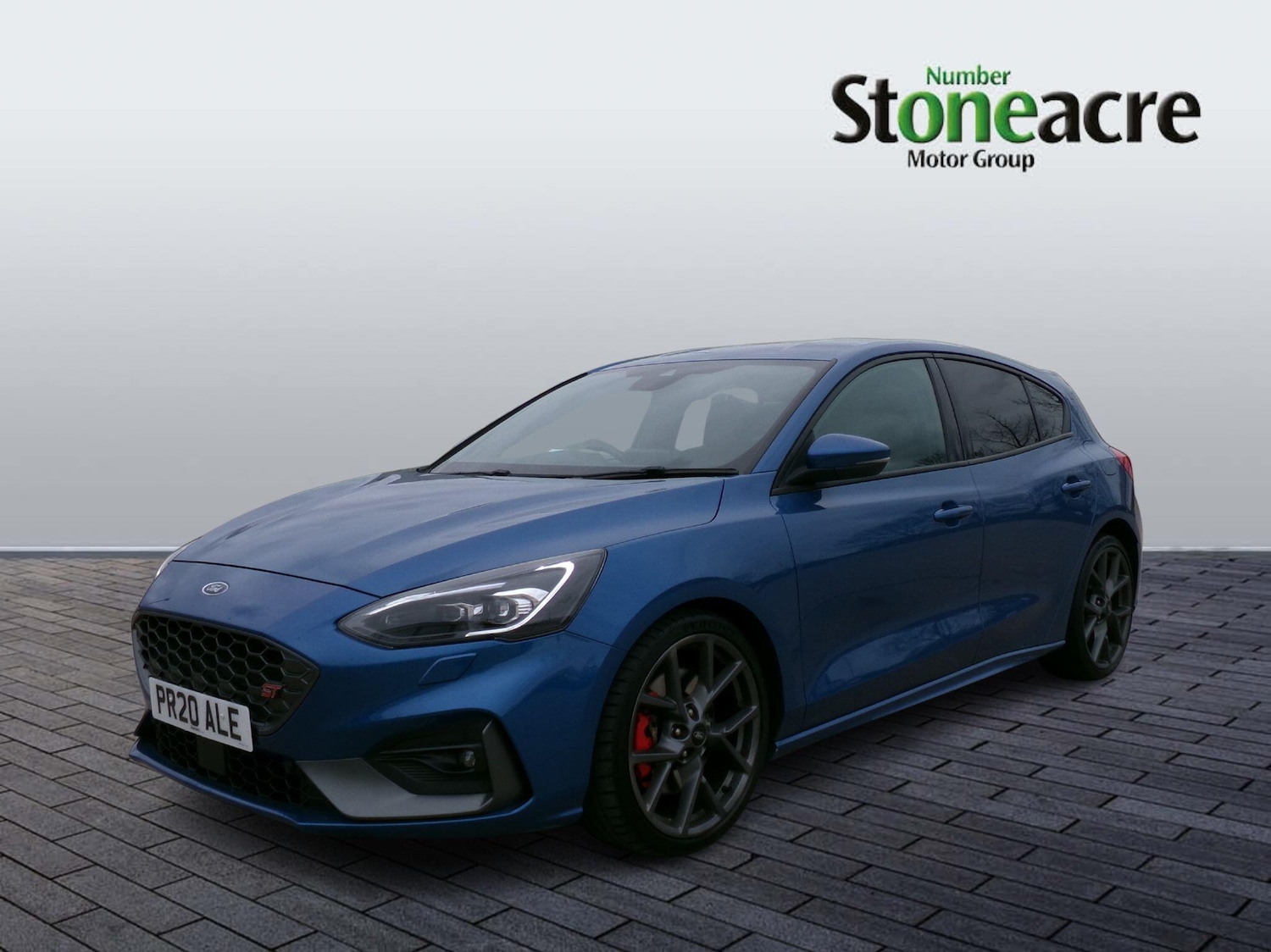 Used Ford Focus 2020 for sale - 78101454: Photo 7