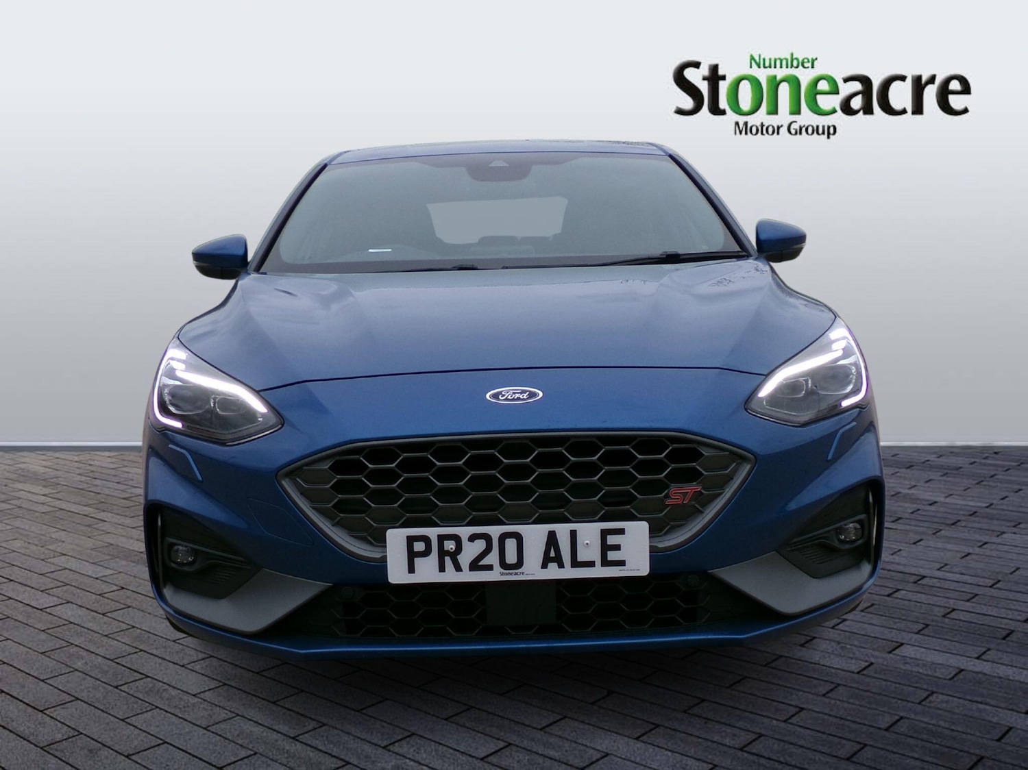 Used Ford Focus 2020 for sale - 78101454: Photo 8