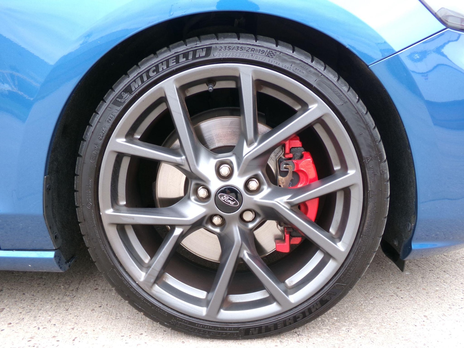 Used Ford Focus 2020 for sale - 78101454: Photo 9