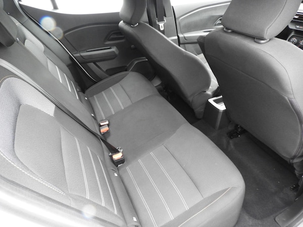 Used Dacia Sandero 2023 for sale - 76013179: Photo 12