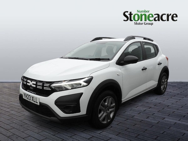Used Dacia Sandero 2023 for sale - 76013179: Photo 6