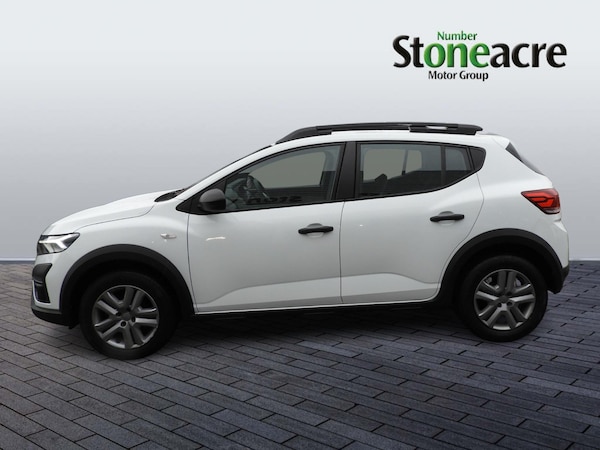 Used Dacia Sandero 2023 for sale - 76013179: Photo 7