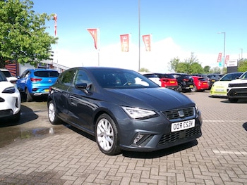 Used SEAT Ibiza 2023 for sale - 78572811: Photo