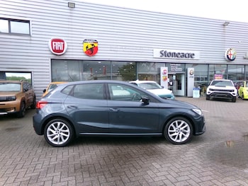 Used SEAT Ibiza 2023 for sale - 78572811: Photo