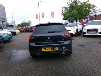 Used SEAT Ibiza 2023 for sale - 78572811: Photo